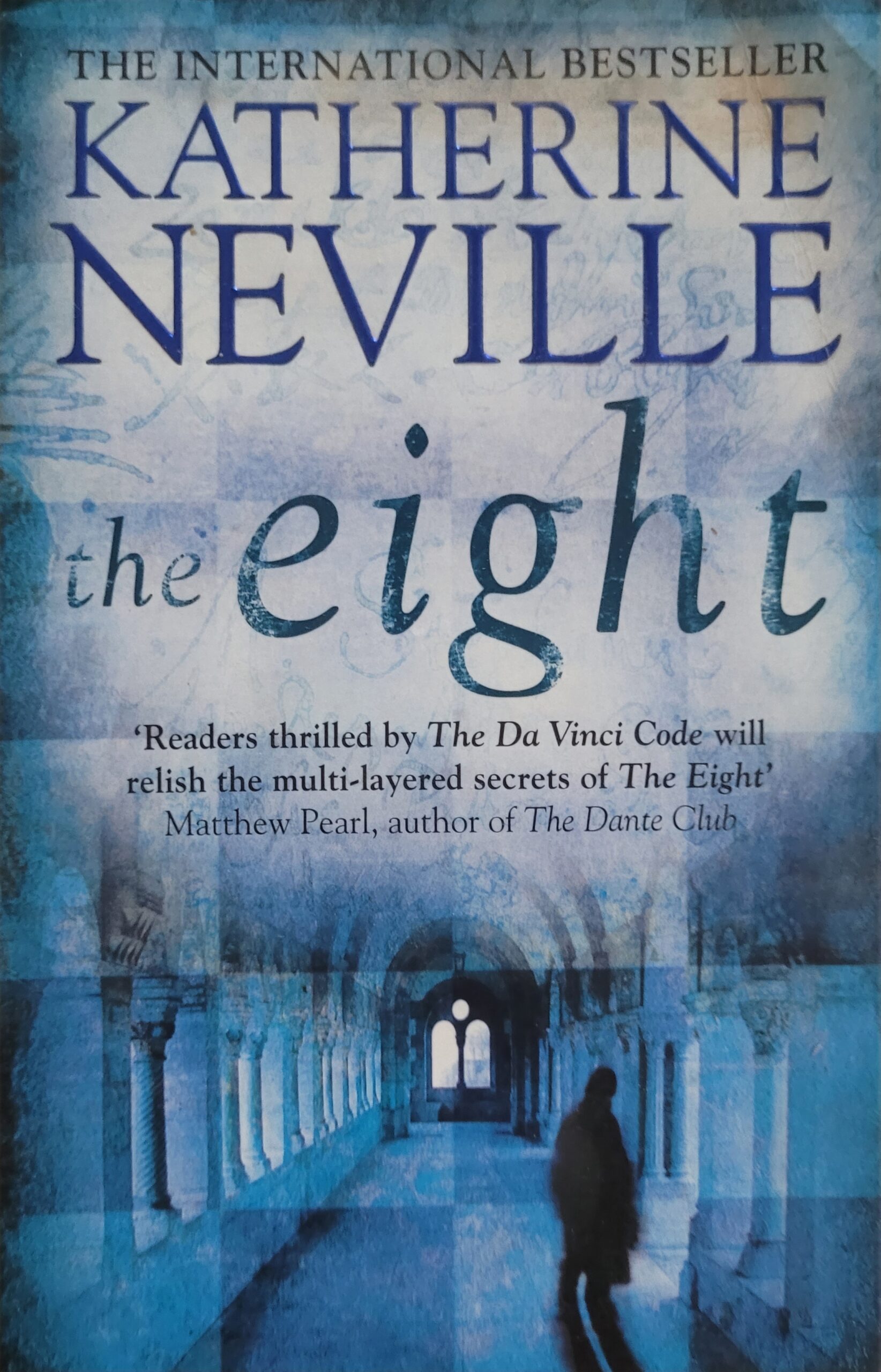 Neville Katherine - The Eight