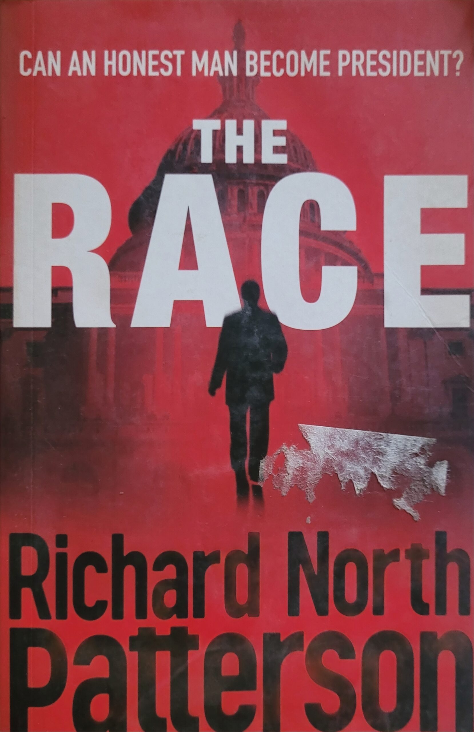 Patterson Richard North - The Race