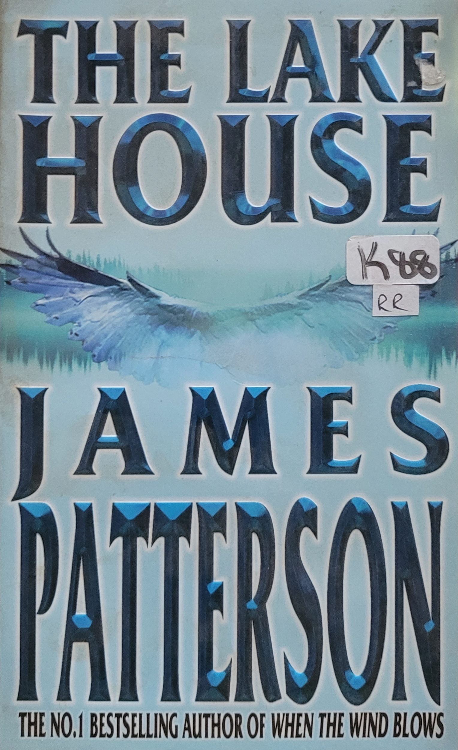 Patterson James - The Lake House