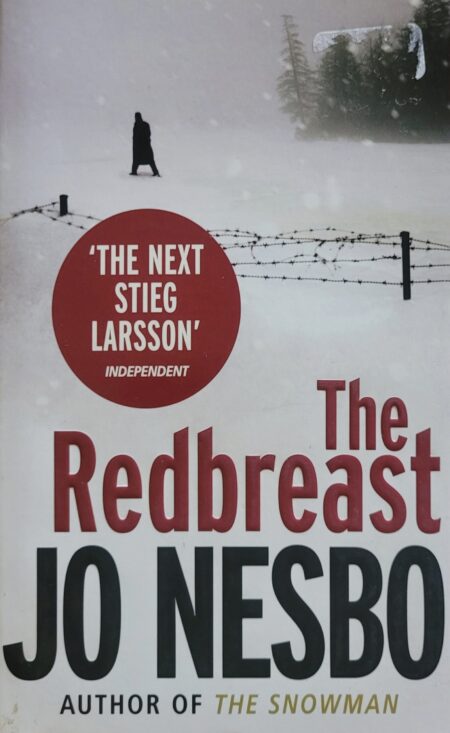 Nesbo Jo - The Redbreast