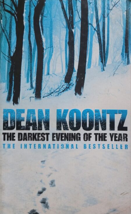 Koontz Dean - The Darkest Evening of the Year